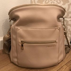Fawn Design BLOOM Diaper Bag